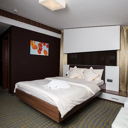 Katerain Hotel, Restaurace, Wellness Opava Esterno foto