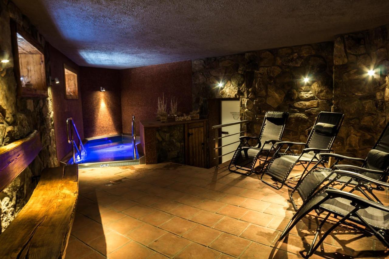 Katerain Hotel, Restaurace, Wellness Opava Esterno foto