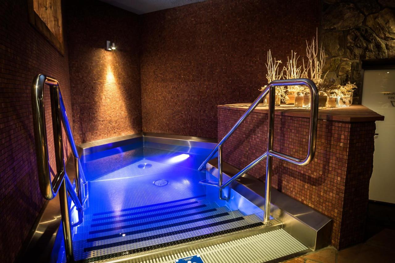 Katerain Hotel, Restaurace, Wellness Opava Esterno foto