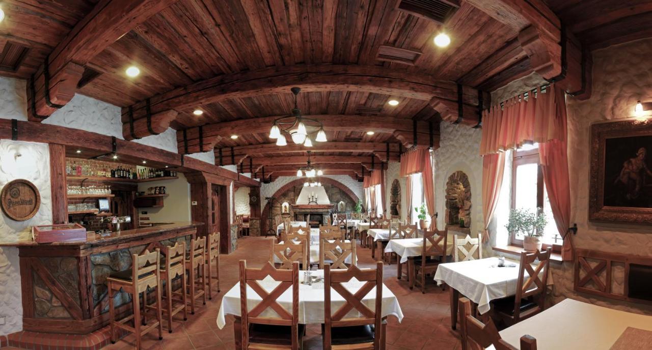 Katerain Hotel, Restaurace, Wellness Opava Esterno foto
